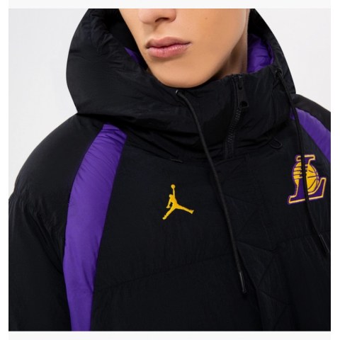 Пуховик Nike Lal Jkt Fill Cts St DN4715-010_image_3