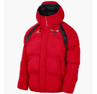 Пуховик Air Jordan Chi M Jkt Fill Cts St DN9771-657