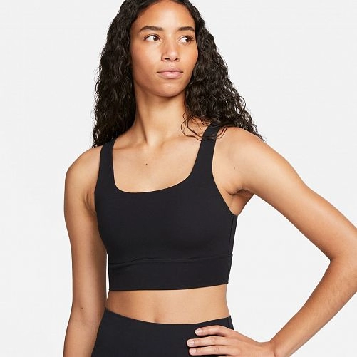 Light, Medium чи High Support у бра Nike: що перевірити