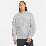 Кофта Nike Forward Crew Grey Dq4264-077_image_1