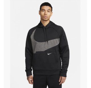 Толстовка Nike Therma-FIT Swoosh Pullover Hoodie DQ5401-010