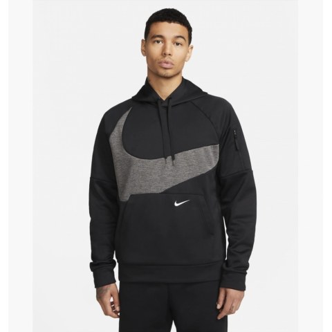 Толстовка Nike Therma-FIT Swoosh Pullover Hoodie DQ5401-010_image_1