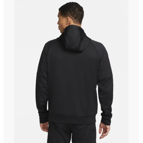 Толстовка Nike Therma-FIT Swoosh Pullover Hoodie DQ5401-010_image_2
