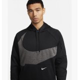 Толстовка Nike Therma-FIT Swoosh Pullover Hoodie DQ5401-010_image_3