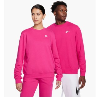 Свитшот Nike Sportswear Club Fleece Crew-Neck DQ5473-615