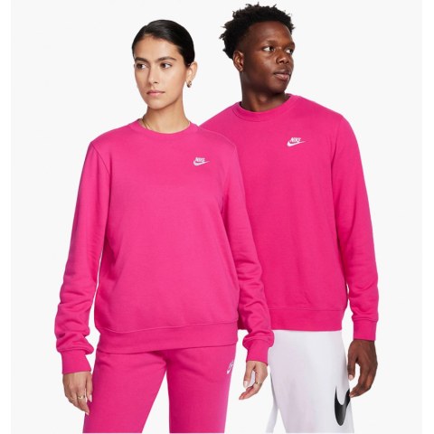 Свитшот Nike Sportswear Club Fleece Crew-Neck DQ5473-615_image_1