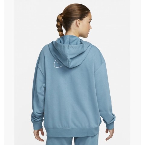 Толстовка Nike Dri-Fit Get Fit WomenS Graphic Full-Zip DQ5536-440_image_2