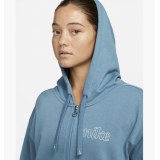 Толстовка Nike Dri-Fit Get Fit WomenS Graphic Full-Zip DQ5536-440_image_3