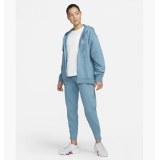 Толстовка Nike Dri-Fit Get Fit WomenS Graphic Full-Zip DQ5536-440_image_4