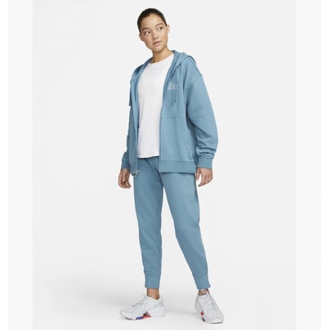 Толстовка Nike Dri-Fit Get Fit WomenS Graphic Full-Zip DQ5536-440_image_4