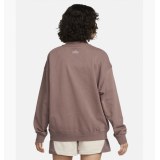 Толстовка Nike Dri-FIT Get Fit Crewneck Sweatshirt DQ5542-291_image_2