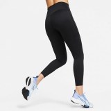 Леггинсы Nike Go WomenS Firm-Support High-Waisted 7/8 DQ5636-010_image_2