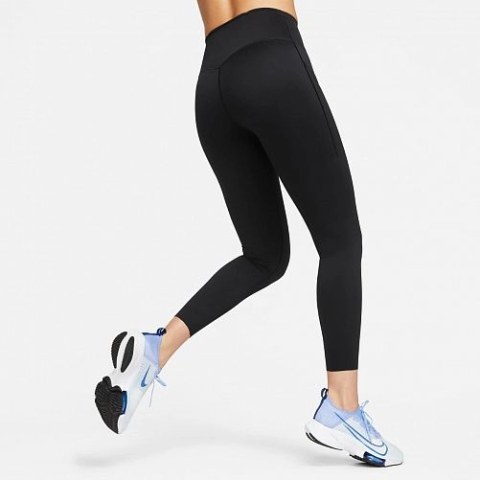 Леггинсы Nike Go WomenS Firm-Support High-Waisted 7/8 DQ5636-010_image_2