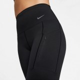Леггинсы Nike Go WomenS Firm-Support High-Waisted 7/8 DQ5636-010_image_8