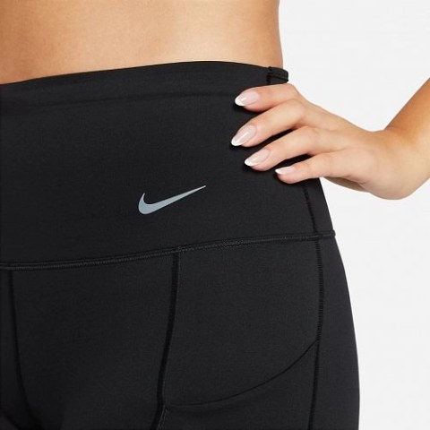 Леггинсы Nike Go WomenS Firm-Support High-Waisted 7/8 DQ5636-010_image_5