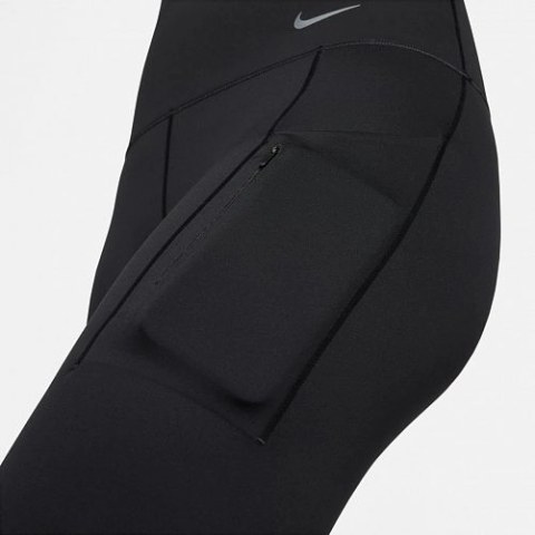 Леггинсы Nike Go WomenS Firm-Support High-Waisted 7/8 DQ5636-010_image_4