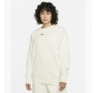Толстовка жіноча Nike NSW Phoenix Fleece Oversized Crew DQ5733-133