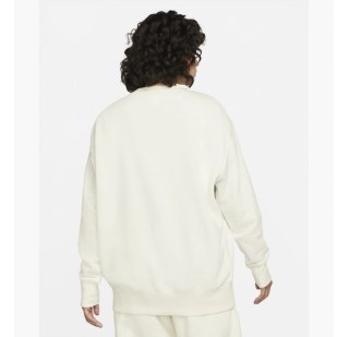 Толстовка жіноча Nike NSW Phoenix Fleece Oversized Crew DQ5733-133