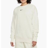 Женская толстовка Nike NSW Phoenix Fleece Oversized Crew DQ5733-133_image_5