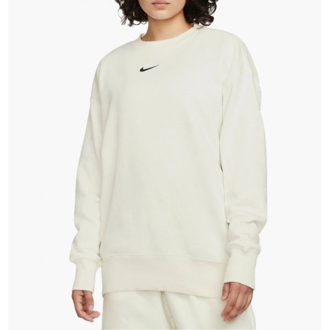 Женская толстовка Nike NSW Phoenix Fleece Oversized Crew DQ5733-133_image_5
