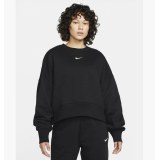 Свитшот Nike Sportswear Phoenix Fleece Dq5761-010_image_1