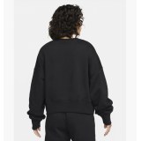 Свитшот Nike Sportswear Phoenix Fleece Dq5761-010_image_2