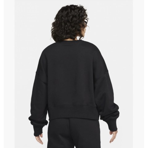 Свитшот Nike Sportswear Phoenix Fleece Dq5761-010_image_2