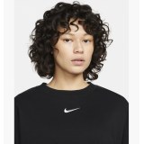 Свитшот Nike Sportswear Phoenix Fleece Dq5761-010_image_3