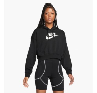 Худи Nike Sportswear Club Fleece Women DQ5850-010