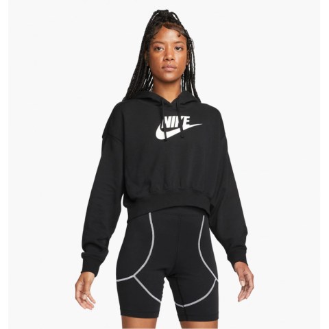 Худи Nike Sportswear Club Fleece Women DQ5850-010_image_1