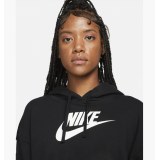 Худи Nike Sportswear Club Fleece Women DQ5850-010_image_5