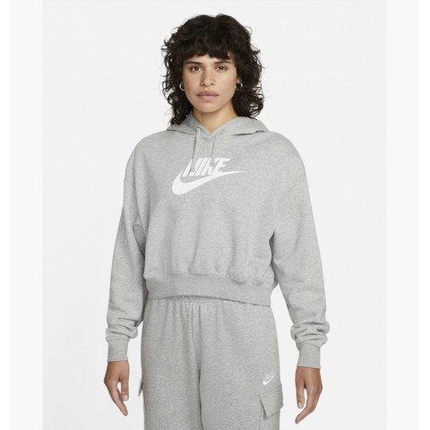 Худи Nike Sportswear Club Fleece Women DQ5850-063_image_1