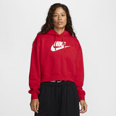 Худи Nike Sportswear Club Fleece Women DQ5850-657_image_1