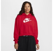 Худи Nike Sportswear Club Fleece Women DQ5850-657