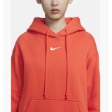 Худи Nike Phoenix Fleece DQ5860-633_image_3