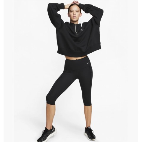 Лосини Nike Universa Women'S High-Waisted Capri DQ5885-010_image_1