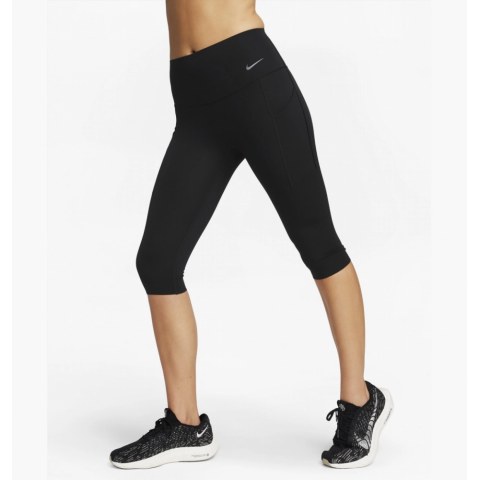 Лосини Nike Universa Women'S High-Waisted Capri DQ5885-010_image_4