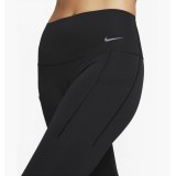 Лосини Nike Universa Women'S High-Waisted Capri DQ5885-010_image_3