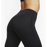 Лосини Nike Universa Women'S High-Waisted Capri DQ5885-010_image_5