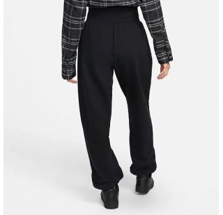 Штани Nike W Nsw Style Flc Hr Pant Os Dq5887-010