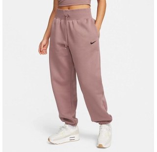 Штаны Nike W Nsw Style Flc Hr Pant Os Dq5887-208