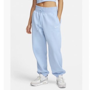 Штани Nike W Nsw Style Flc Hr Pant Os Dq5887-441