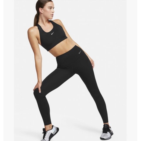 Леггинсы Nike Universa WomenS Medium-Support DQ5996-010_image_2