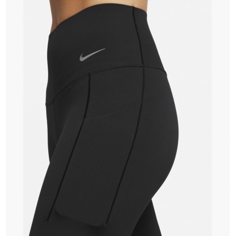 Леггинсы Nike Universa WomenS Medium-Support DQ5996-010_image_3