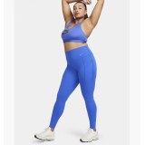 Леггинсы Nike Universa WomenS Medium-Support DQ5996-405_image_1