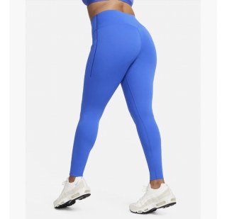 Леггинсы Nike Universa WomenS Medium-Support DQ5996-405