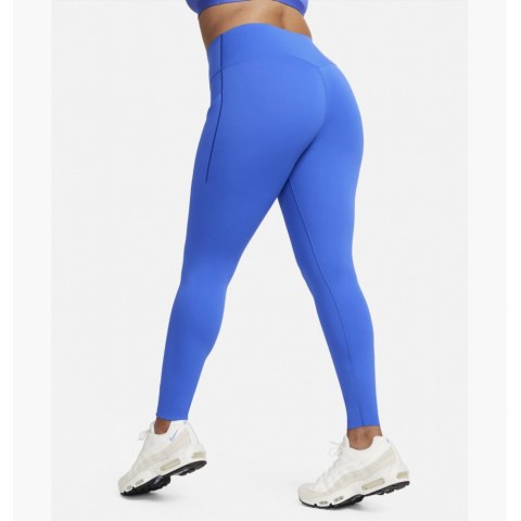 Леггинсы Nike Universa WomenS Medium-Support DQ5996-405_image_2