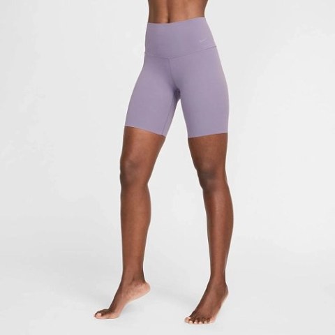 Шорти Nike Zenvy Gentle-Support High-Waisted 8 DQ6003-509_image_1