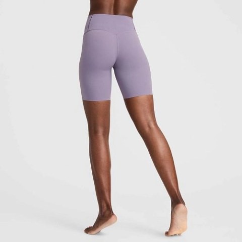 Шорти Nike Zenvy Gentle-Support High-Waisted 8 DQ6003-509_image_2
