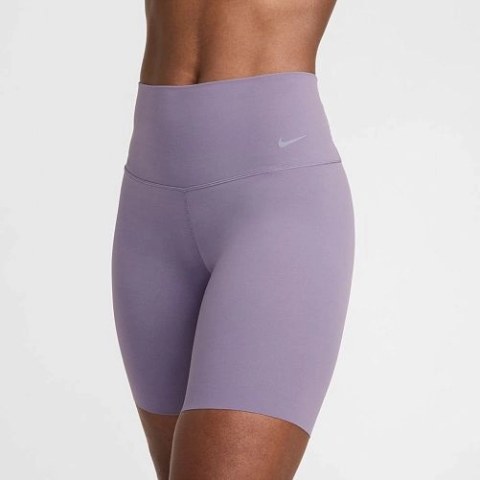 Шорти Nike Zenvy Gentle-Support High-Waisted 8 DQ6003-509_image_3